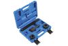 Laser Tools Twin Wheel Separator Set 4pc