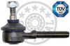 Кінець поперечного рульового стрижня OPTIMAL G1-098 (G4-022)