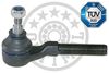 Наконечник поперечної кермової тяги OPTIMAL G1-1029