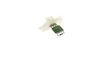 Mahle Resistor, interior blower ABR 104 000P