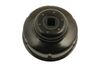 Laser Tools 3795 Oil Filter Wrench 3/8"D - 66mm x 6 Ribs