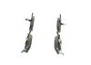 Bosch Brake Pad Set 0 986 494 142 (0986494142)