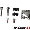 Комплект направляючої гільзи JP GROUP 1161954310