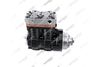 kompresor IVECO Euro 6, se spojkou 1500200001