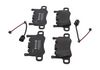 Ferodo Brake Pad Set, disc brake FDB5479