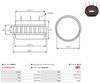 Stator, Generator