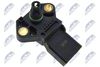 Sensor, Ladedruck
