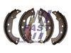 Комплект гальмівних колодок FAST FT30049