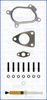 Монтажний комплект, компресор AJUSA JTC11238 (53039880055, 53039700055, 702244-5002, 53039710055, 702404-5002, 702244-0002, 7 3039980055, 702244-5002S, 714652-5005, 702244-9002, 702404-5002S , 714652-0004, 714652-5006, 702244-9002
