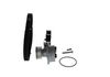 Bosch Water Pump & Timing Belt Kit 1 987 946 991 (1987946991)