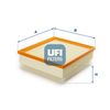 Luftfilter