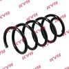 KYB RA5286 Suspension Spring