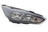 Hella Headlight 1LE 354 827-141