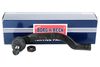 BORG & BECK Tie Rod End BTR4989