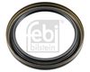 Febi Bilstein Shaft Seal, crankshaft 180064