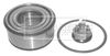 Borg & Beck wheel bearing kit - BWK911
