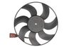 Электродвигатель, вентилятор радиатора THERMOTEC D8W021TT