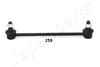 Стабілізатор, ходова частина JAPANPARTS SI-259