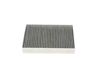 BOSCH Filter, cabin air 1 987 435 051