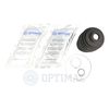Комплект пыльника, приводной вал OPTIMAL CVB-10216CR