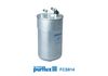 Паливний фільтр PURFLUX FCS814