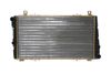 Mahle Radiator, engine cooling CR 2034 000S