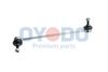 Stange/Strebe, Stabilisator