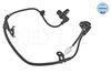 Meyle Sensor, wheel speed 30-14 899 0016
