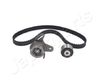 Комплект ремня ГРМ JAPANPARTS KDD-H07B (KDD-H07B)