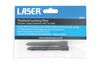 Laser Tools Flywheel Locking Pins - for Chrysler/Jeep 2.5/2.8CRD