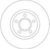 Bremsscheibe