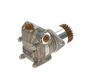 Hydraulické čerpadlo, řízení K S01 000 364