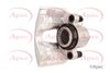 APEC Brake Caliper LCA579N