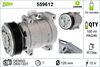 Valeo 559612 Compressor, air conditioning