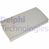 Фильтр салона DELPHI TSP0325296