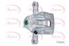 APEC Brake Caliper LCA814