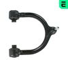 носач, окачване на колелата