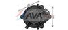 AVA QUALITY COOLING Interior Blower FT8485