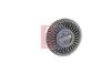 Spojka, větrák chladiče 138880N