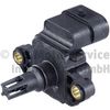 Sensor, Saugrohrdruck