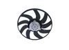 Bosch Radiator Fan Motor 0 986 338 114 (0986338114)