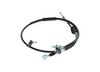 Bosch Cable Pull, parking brake 1 987 482 296