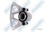 APEC Brake Caliper BCA1540E