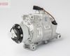 Denso Air Conditioning Compressor DCP32062