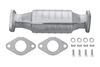 Hella Catalytic Converter 8LE 366 052-911