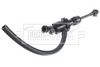 BORG & BECK Master Cylinder, clutch BCM217