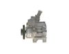 Bosch Mechanical steering pump K S00 000 518 (KS00000518)