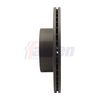 Fahren Brake Disc FBD6294