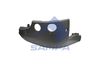 roh nárazníku L SCANIA G/R (10-) 480mm 18400375
