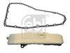 FEBI BILSTEIN Hydraulic Filter Kit, automatic transmission 198546